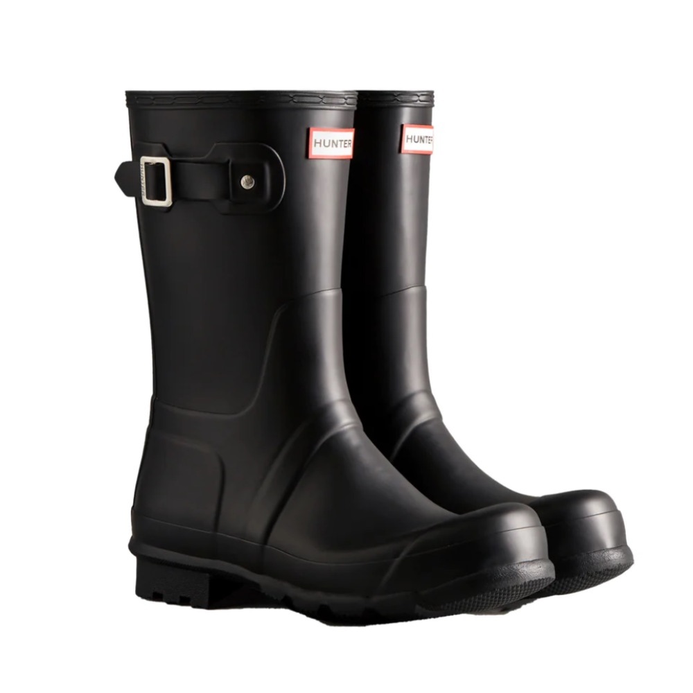 Hunter Boots Original short (Mens)